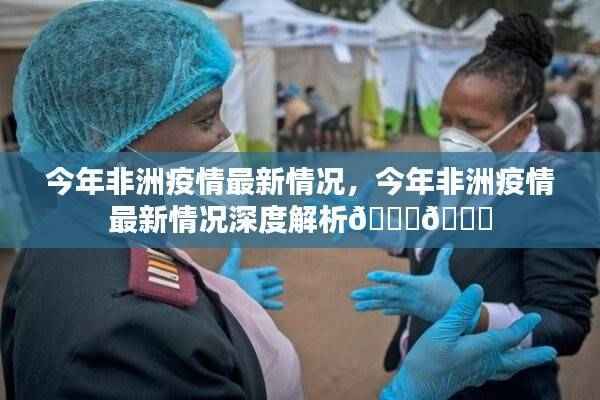 2023年非洲疫情最新情况深度解析