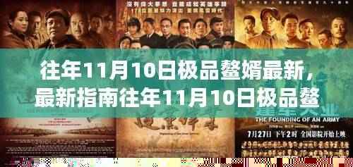 往年11月10日极品鳌婿全方位指南,从新手到精英的步骤解析