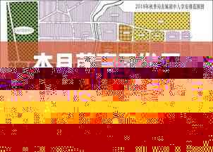 本月茂南开发区最新规划图详解,从入门到进阶的解读指南