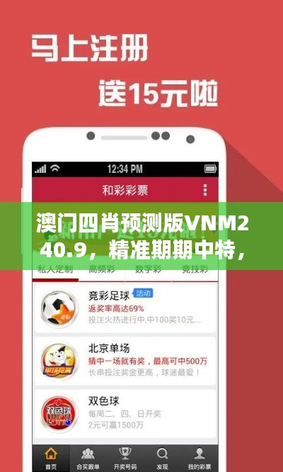 澳门四肖预测版VNM240.9，精准期期中特，专业分析公开