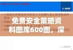 免费安全策略资料图库600图,深度解析版LPZ899.91
