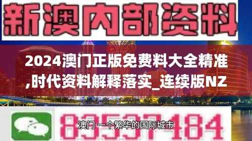 2024澳门正版免费料大全精准,时代资料解释落实_连续版NZL842.79