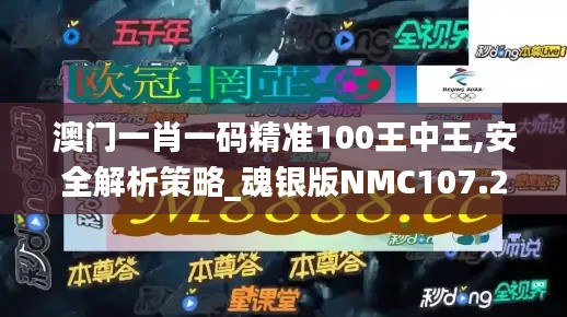 澳门一肖一码精准100王中王,安全解析策略_魂银版NMC107.2