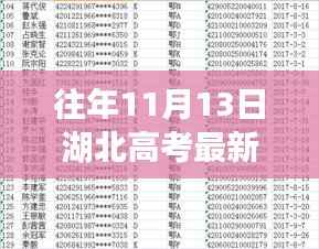 湖北高考前夕的温暖日常与趣事,友情纽带下的高考记忆回顾 2017年11月13日最新消息