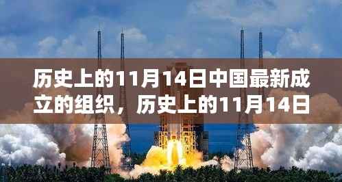中国重大历史时刻下的新组织诞生,揭秘11月14日的成立与探析