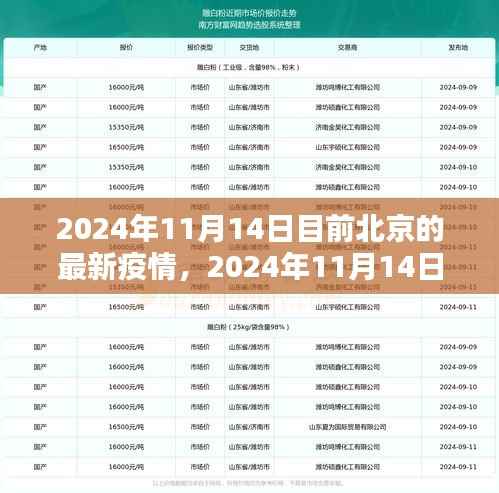 2024年11月14日北京最新疫情概况及防控措施分析报告