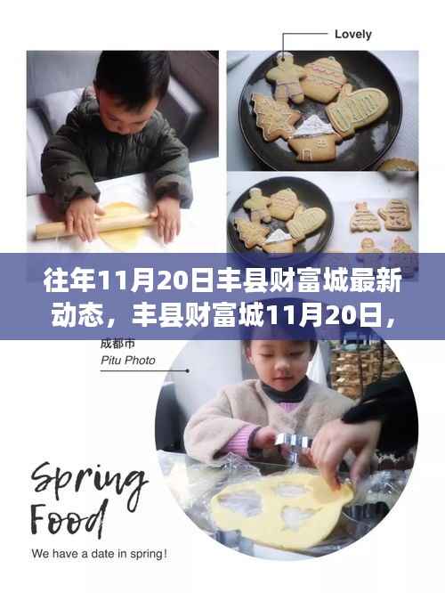 丰县财富城11月20日最新动态,暖阳下的温情故事与日常财富展望