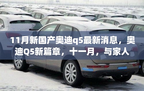 11月新国产奥迪Q5最新动态,开启与家人温馨之旅的新篇章
