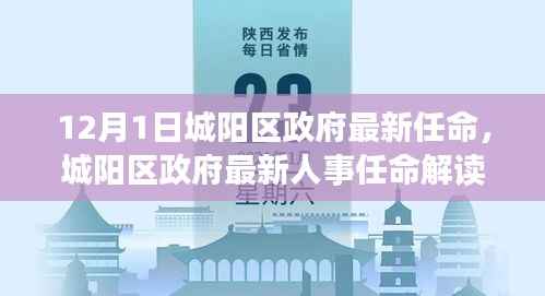 城阳区政府最新人事任命解读,聚焦观点与立场分析,新任命的背后深意