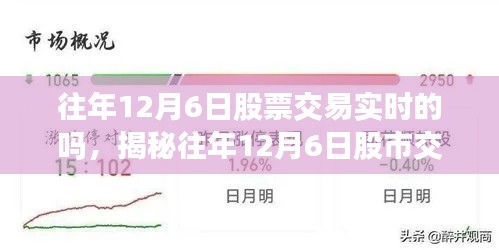 揭秘往年12月6日股市实时交易情况,真相与细节全解析