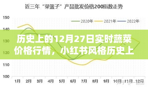 小红书风格揭秘,历史上的12月27日实时蔬菜价格行情大解析!