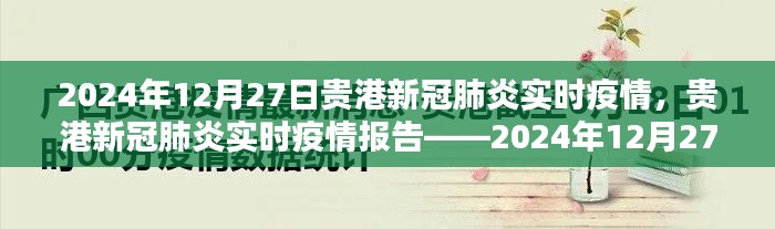 贵港新冠肺炎实时疫情报告，最新数据更新，贵港疫情防控动态（2024年12月27日）