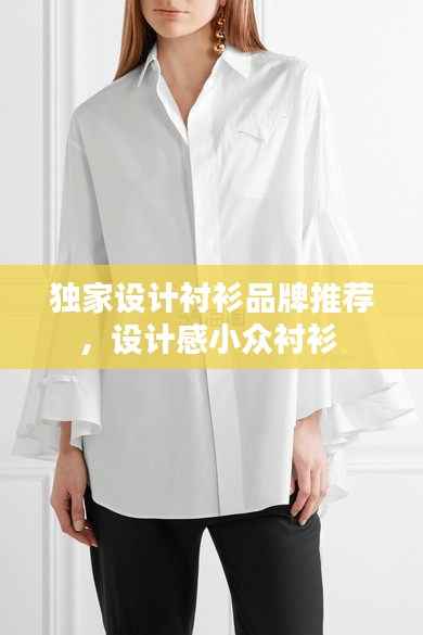 独家设计衬衫品牌推荐,设计感小众衬衫