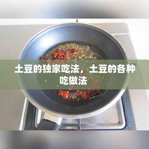 土豆的独家吃法，土豆的各种吃做法 