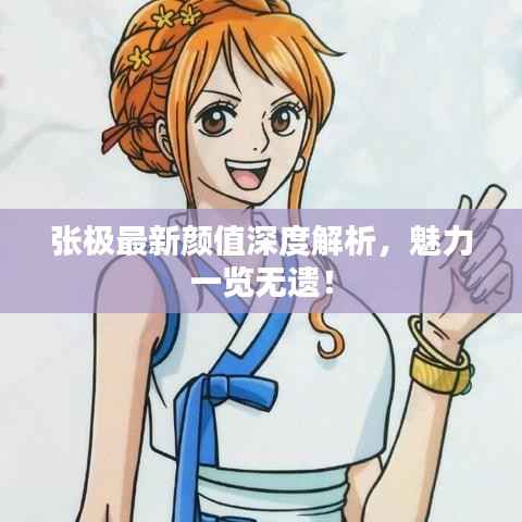 张极最新颜值深度解析,魅力一览无遗!