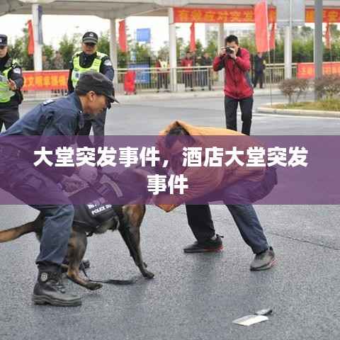 大堂突发事件,酒店大堂突发事件