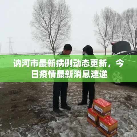 讷河市最新病例动态更新，今日疫情最新消息速递