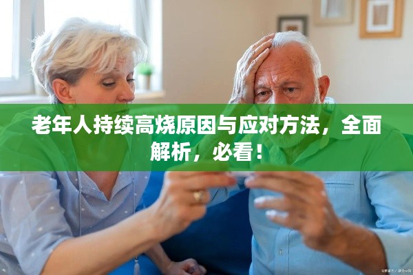 老年人持续高烧原因与应对方法,全面解析,必看!