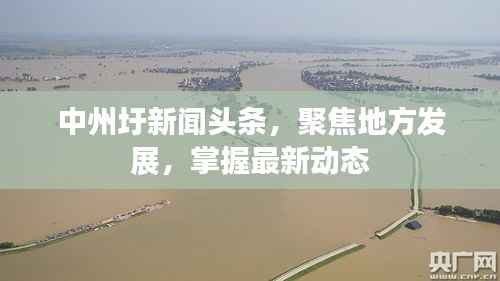 中州圩新闻头条，聚焦地方发展，掌握最新动态