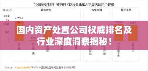 国内资产处置公司权威排名及行业深度洞察揭秘!